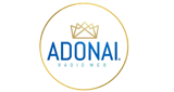 Logo Rádio WEB Adonai