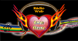 Logo Rádio WEB Amor Eterno