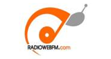 Logo Rádio WEB FM