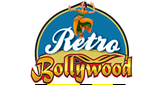 Logo Radio Retro Bollywood