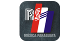 Logo Música Paraguaya RS1