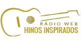 Logo Rádio WEB Hinos Inspirados