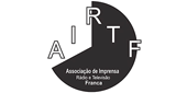 Logo Rádio WEB AIRTF