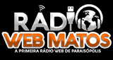 Logo Rádio WEB Matos
