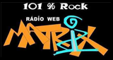 Logo Rádio WEB Matrix