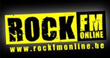 Logo Rock FM Online