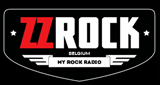 Logo ZZROCK