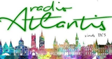 Logo Radio Atlantis Gent