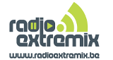 Logo Radio Extremix
