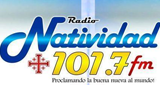 Logo Radio Natividad