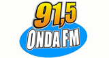 Logo Rádio Onda FM