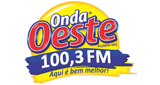 Logo Rádio Onda Oeste FM