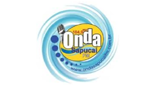 Logo Rádio Onda Sapucaí FM