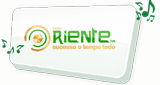 Logo Rádio Oriente FM