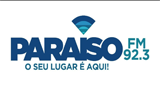 Logo Rádio Paraíso