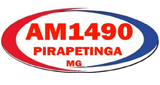Logo Rádio Pirapetinga AM