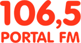 Logo Rádio Portal FM