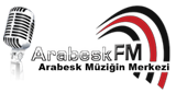Logo Arabesk FM