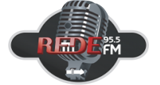 Logo Rádio Rede FM