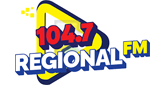 Logo Rádio Regional FM