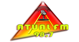 Logo Rádio Rio Espera FM