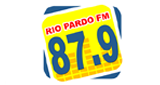 Logo Radio Rio Pardo FM