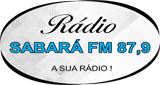 Logo Radio Sabará FM