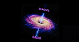 Logo Blaqhol Radio