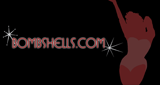 Logo Bombshells Radio