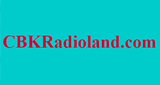 Logo CBKRadioland.com