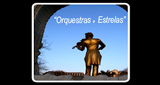 Logo Rádio WEB Orquestras e Estrelas