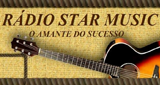 Logo Rádio WEB Star Music