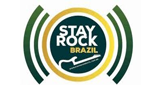 Logo Stay Rock Brazil