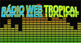 Logo Rádio WEB Tropical