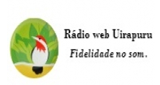 Logo Rádio WEB Uirapuru