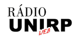 Logo Rádio WEB UNIRP