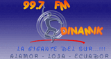 Logo Radio Dinamik