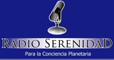 Logo Radio Serenidad