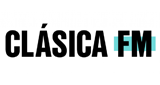 Logo Clásica FM Radio