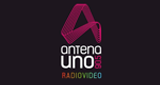 Logo Antena Uno