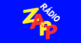 Logo RÁDIO ZAPP