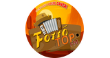 Logo Forró Top FM