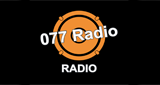 Logo 077 Radio Your Alternative
