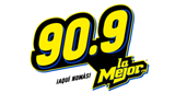 Logo La Mejor