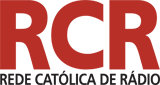 Logo Rede Católica de Rádio