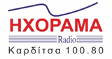 Logo Ηχόραμα
