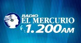 Logo Radio El Mercurio