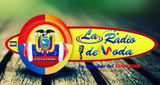 Logo La radio de moda
