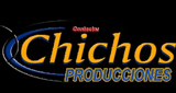 Logo Chichos Producciones