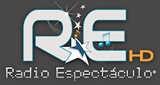 Logo Radio Espectaculo